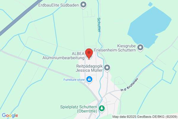 Albea Aluminiumbearbeitung GmbH