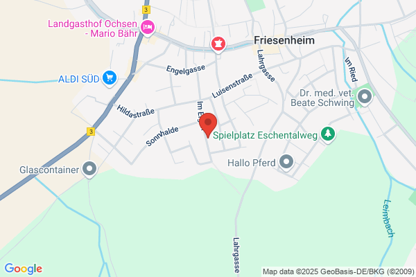 EB Logistik Möbeltransport GmbH