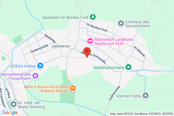 Gasthaus Quelle