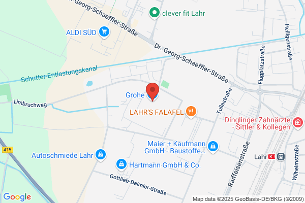 Grohe Water Technology AG & Co. KG