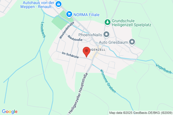 Haas Gebr. GmbH