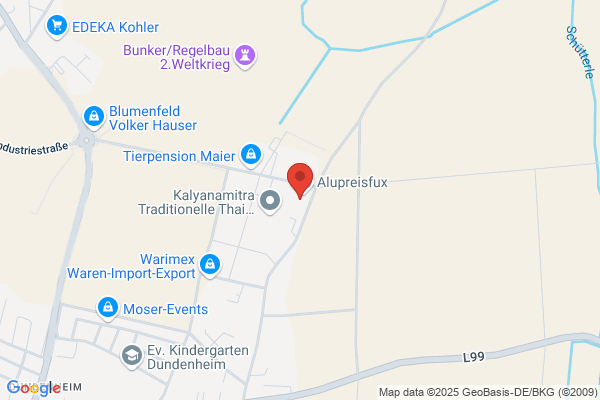 METALU GmbH