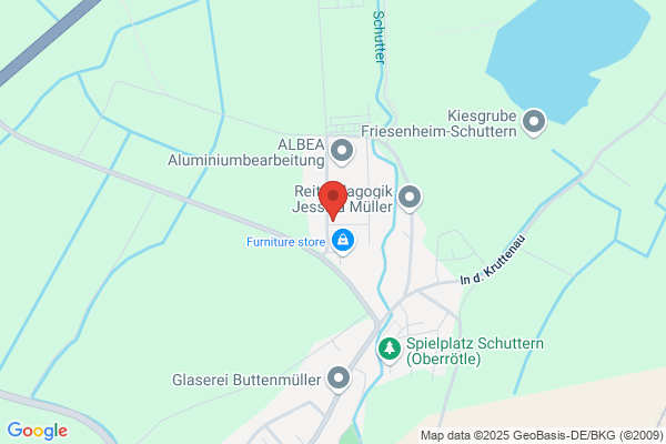 Mega-Spar-Markt GmbH