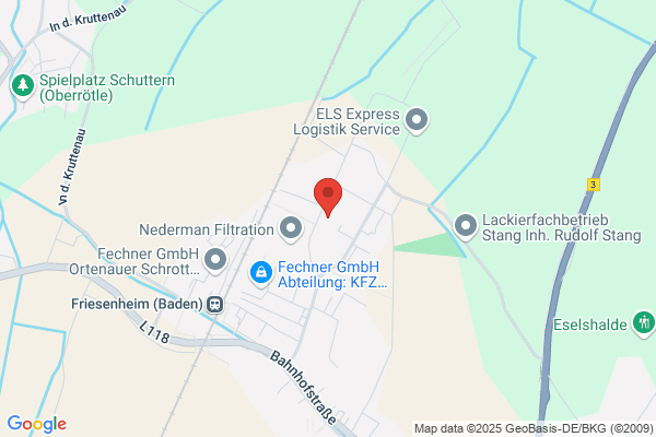 NOCK Maschinenbau GmbH