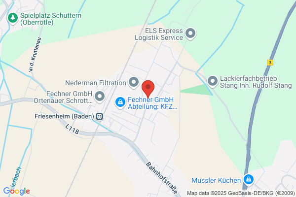 NovaPackService & Verwaltung GmbH