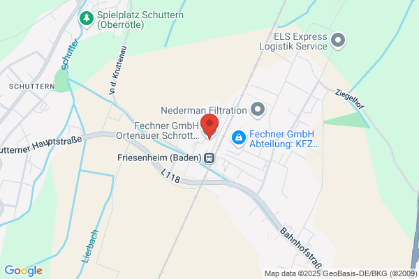 Ortenauer Papierverwertung GmbH