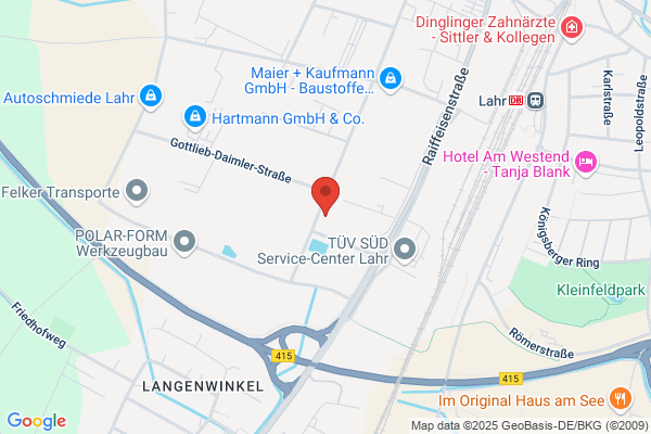 PROFI ARBEITSSCHUTZ VERTRIEBS GmbH