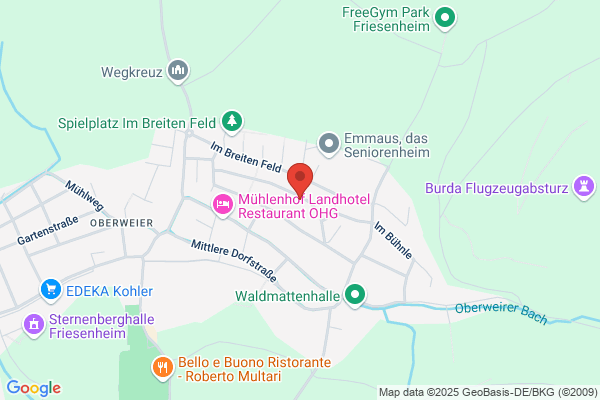 Tauchschule Friesenheim Verb. Europ. Sporttaucher