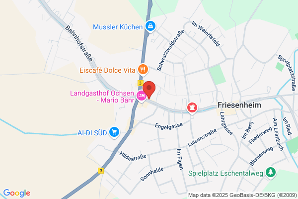 Friseursalon Irene Inh. Irene Beck