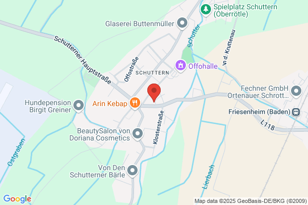 Gasthaus Zum Adler