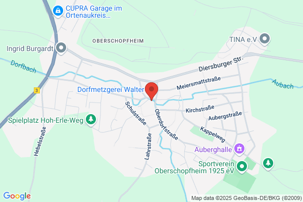 Gasthaus Zur Geselligen Linde