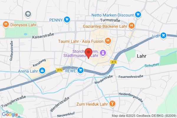 Rein wie die Seele