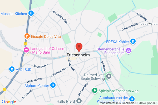 Jugendbüro