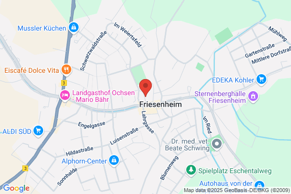 Kirchen, relig. Gemeinschaften Evangelisch-methodistische Kirche