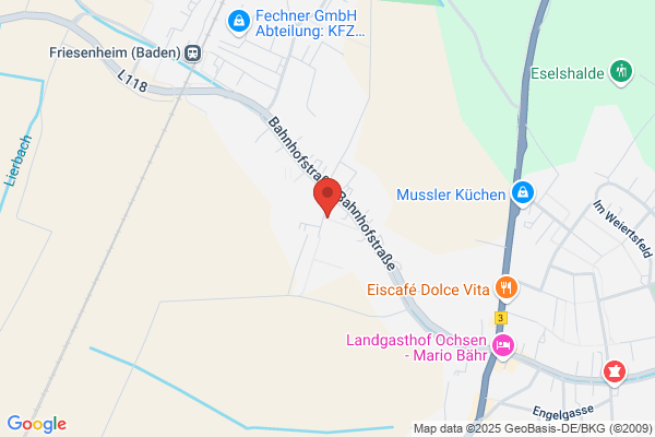 Frische Service Huber Salate und Gemüse GmbH