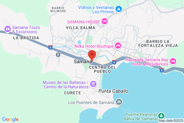 Samana