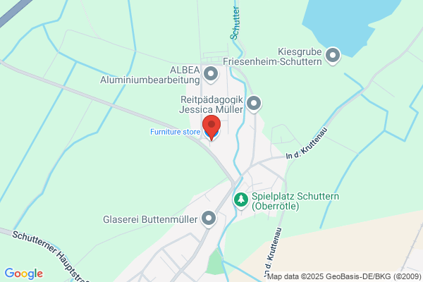 Möbel Hugelmann GmbH