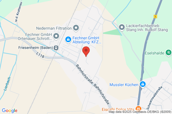 Fräßle Krankenpflege GmbH
