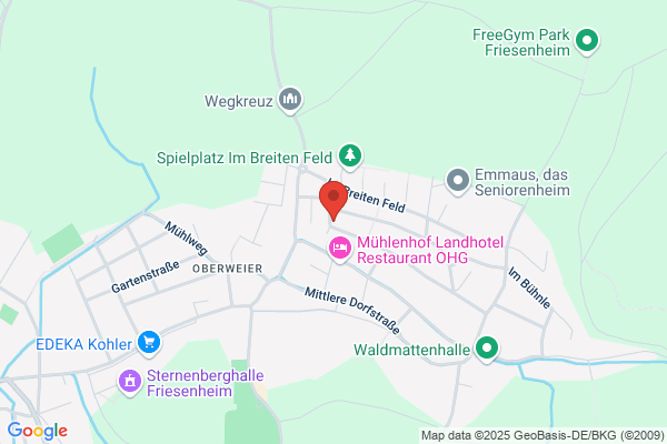 Physiotherapie Müllerleile GmbH