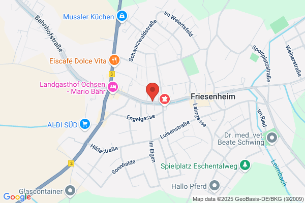 Konrad, Broßmer, Joachim Leisinger, Lutz Schettler