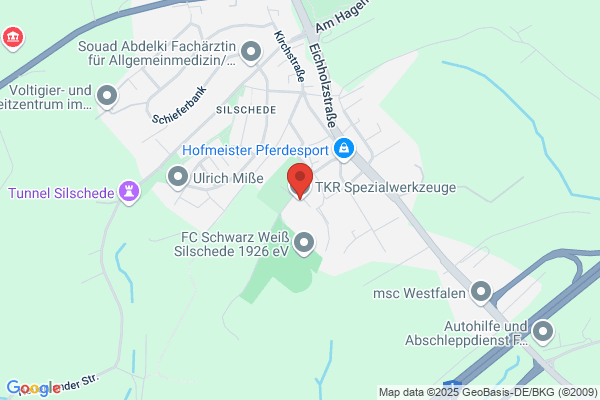 TKR GmbH