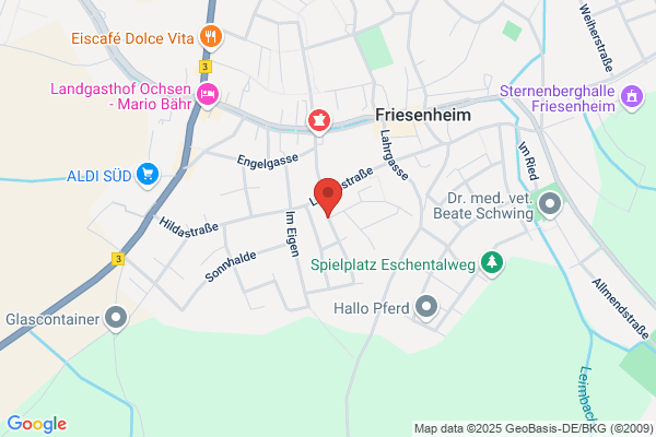 Bühler & Hertweck GmbH Sachverständigenbüro für Kfz.-Schäden und -Bewertung