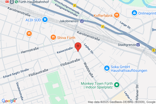 Christian Straub