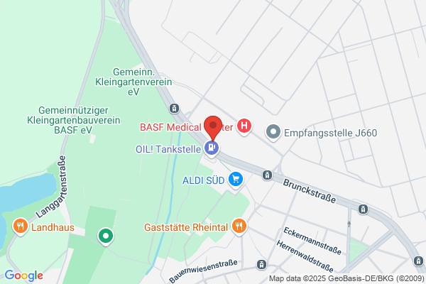 REWE To Go bei Aral