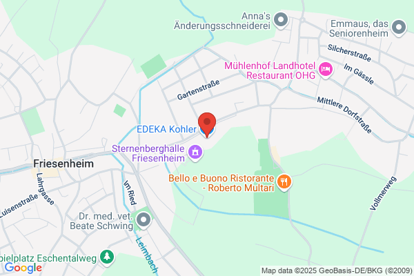 EDEKA Kohler