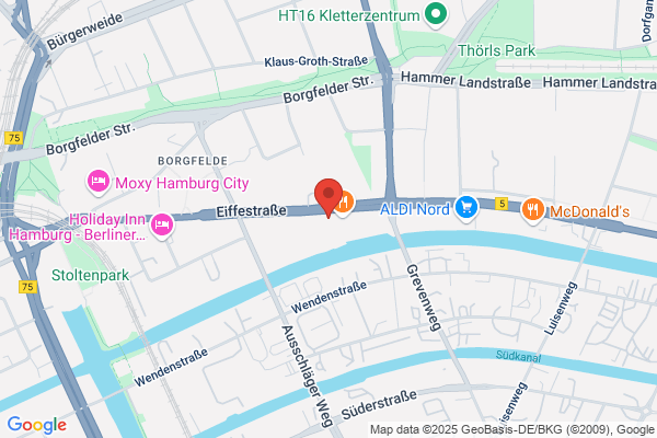 Berne & Giller GmbH