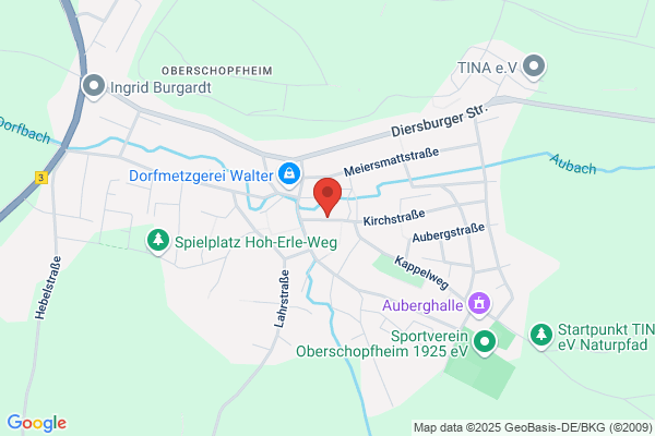 Winzergenossenschaft Oberschopfheim e.G.