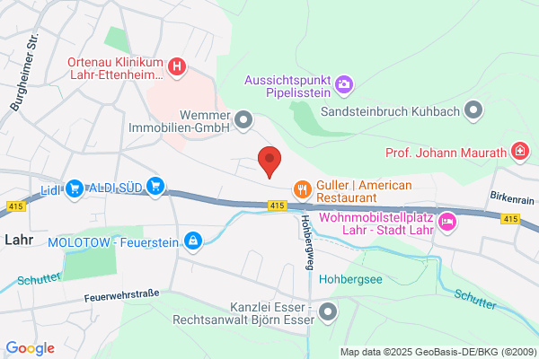 Lohnsteuerhilfeverein Vereinigte Lohnsteuerhilfe e.V.