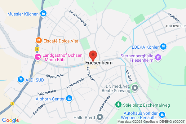 Bürgermeisterei