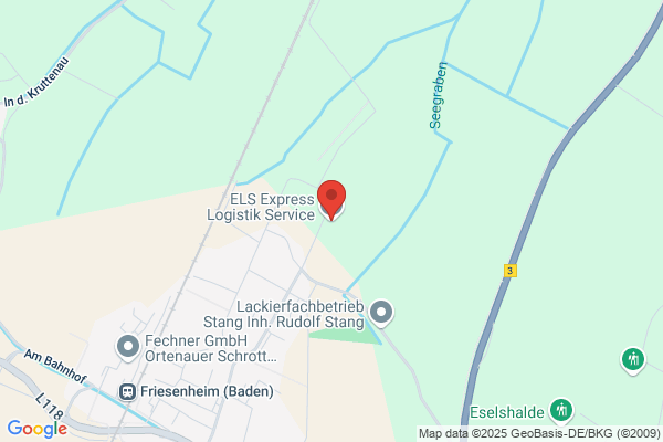 H+S Fahrzeuglogistik GmbH