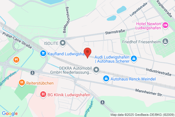 Hock Spedition GmbH
