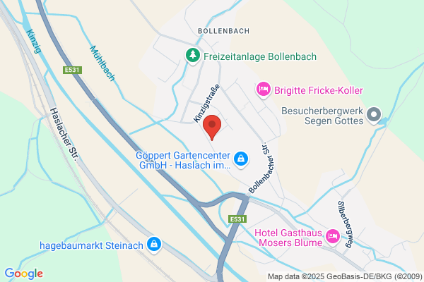 Holz- u. Bautenschutz Krambs
