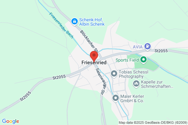 Kernbohrungen Tröbensberger