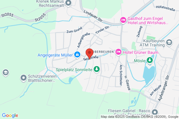 Stoiber Systembau GmbH