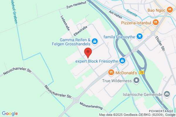 KS AUTOGLAS ZENTRUM Friesoythe