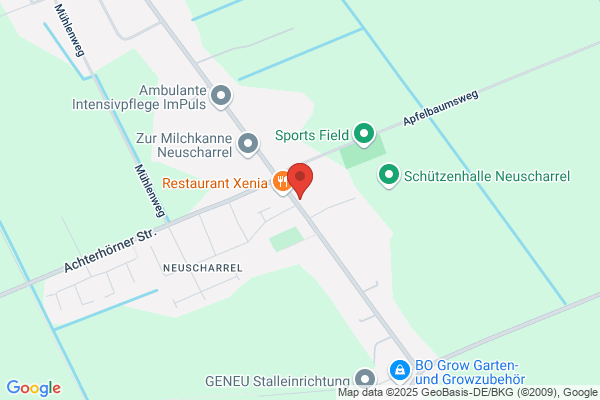 Abeln Der City Bäcker