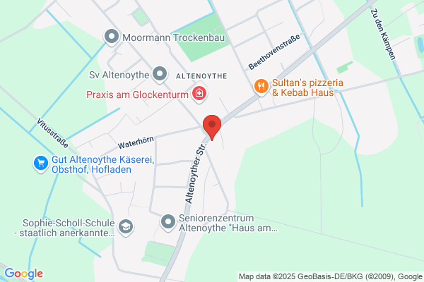 Landessparkasse zu Oldenburg
