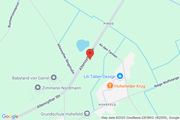 Tholen Bauunternehmen & Zimmerei