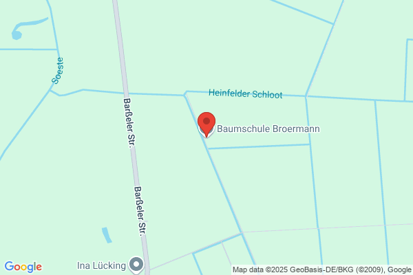 Baumschule Broermann