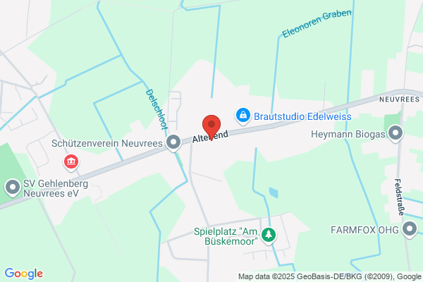 Bahlmann Bauunternehmen GmbH