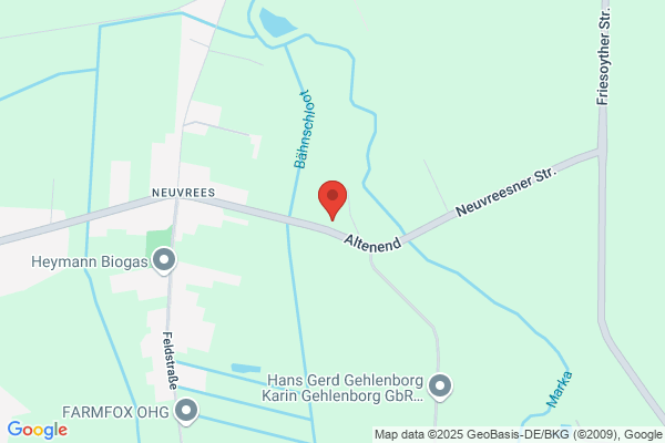 Bahlmann, Günter GmbH & Co KG