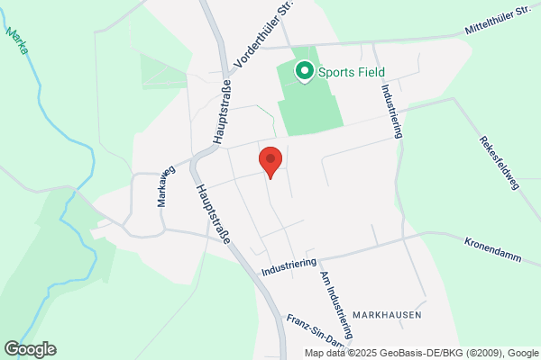 Stammermann Bauunternehmen GmbH