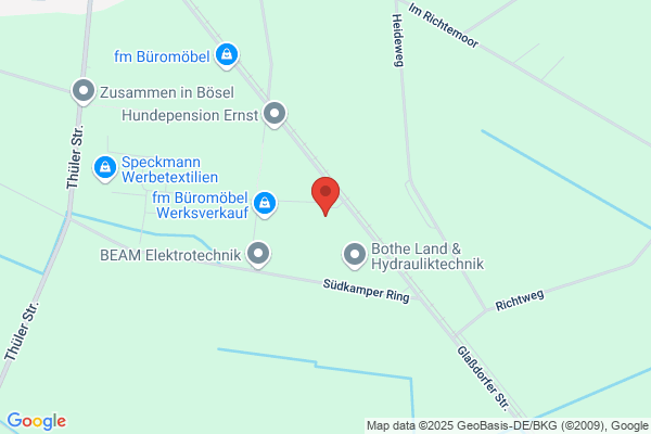 Südkamp Bau GmbH u. Co KG