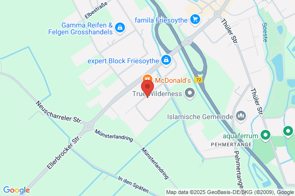 Tiedeken Farben GmbH & Co. KG