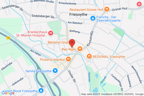 Wissmach Modefilialen GmbH