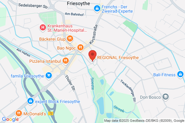 Friesoythe erleben